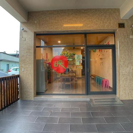 The Sunny Homestay Пули Экстерьер фото