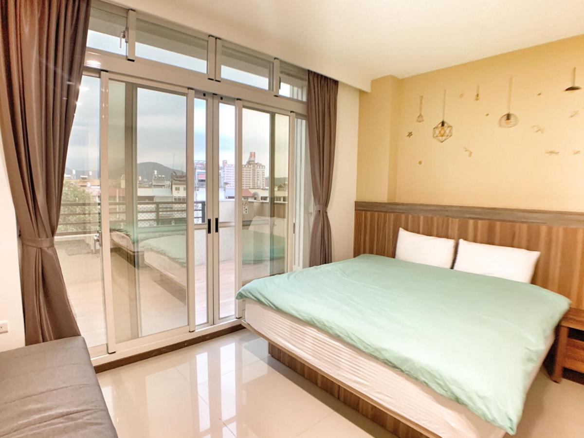 The Sunny Homestay Пули Экстерьер фото