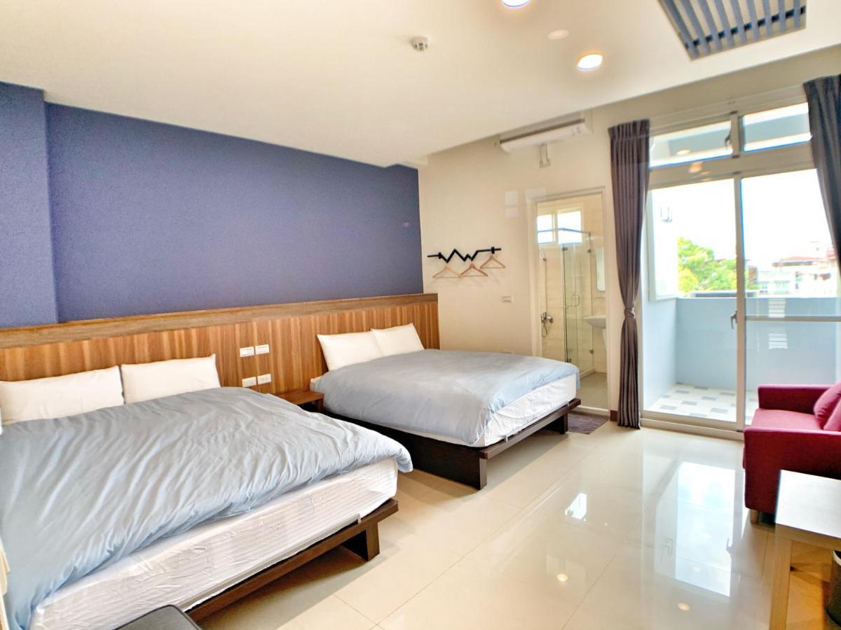 The Sunny Homestay Пули Экстерьер фото